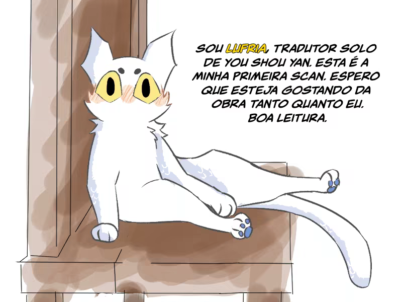 Yǒu Shòu Yān, capítulo 412, página 2