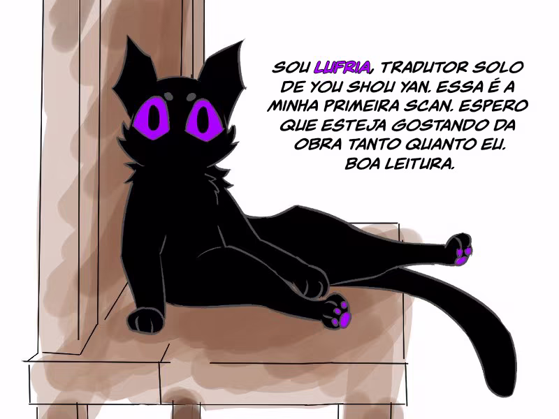 Yǒu Shòu Yān, capítulo 588, página 2