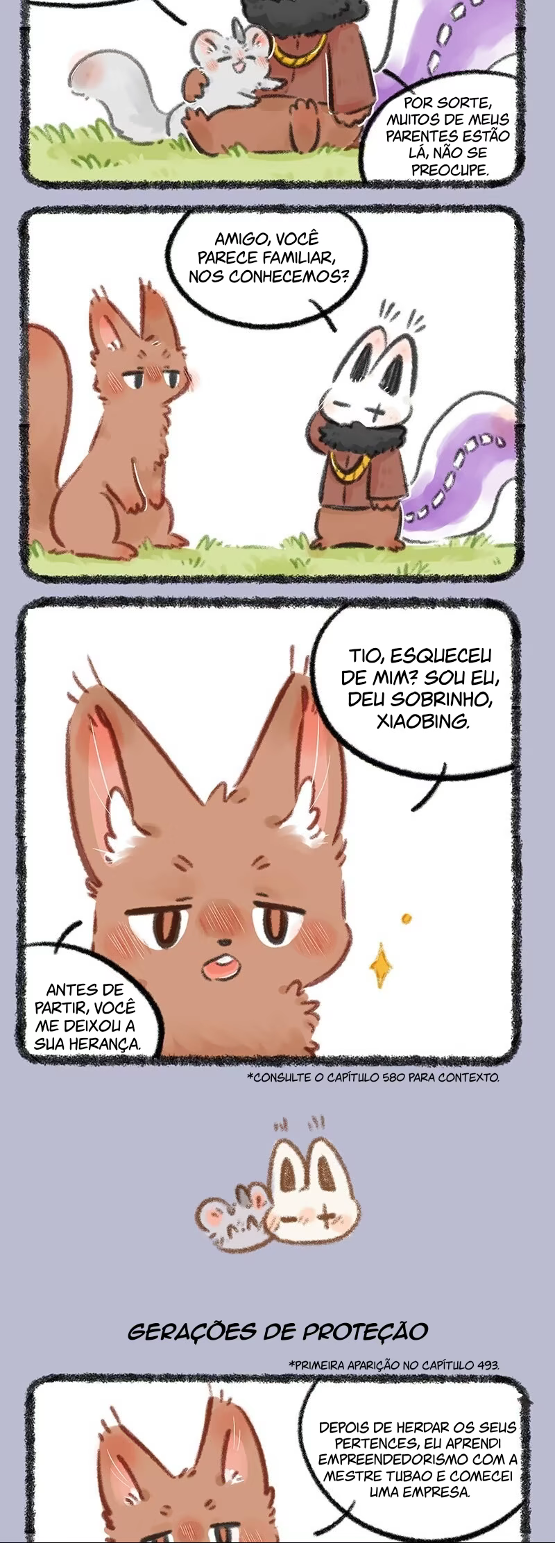 Yǒu Shòu Yān, capítulo 754, página 2