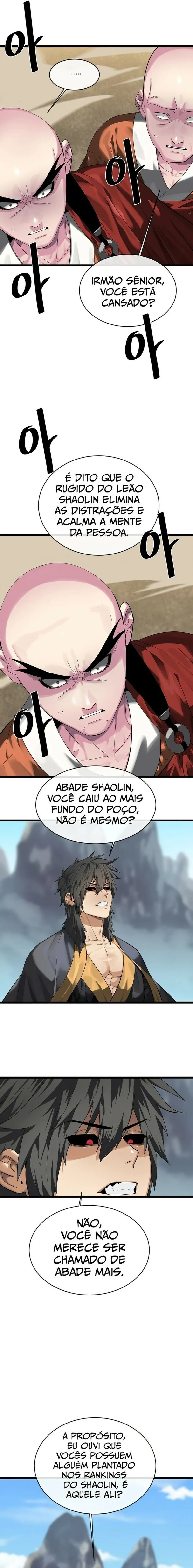 Volcanic Age, capítulo 199, página 4