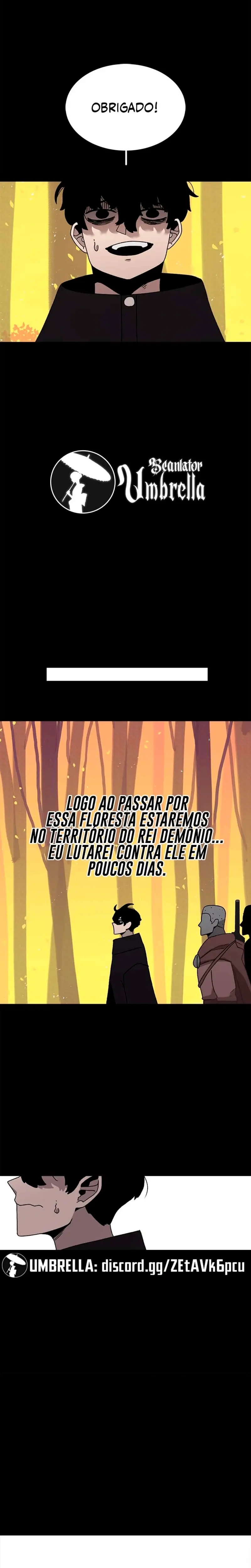 The House Without Time, capítulo 38, página 2