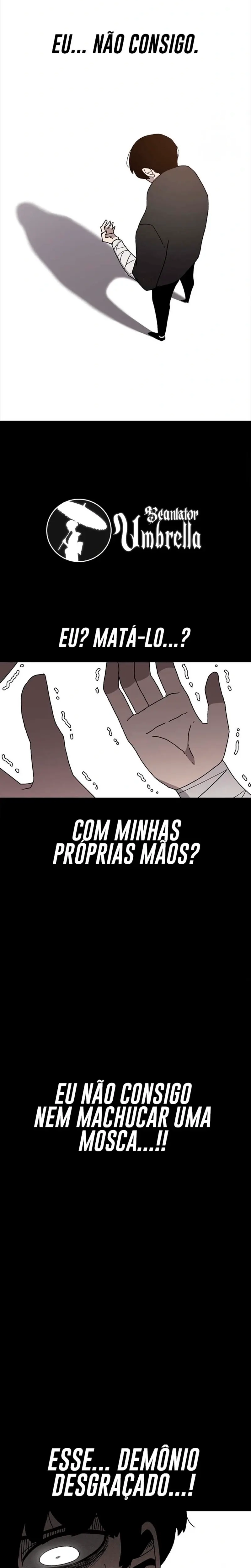 The House Without Time, capítulo 38, página 3
