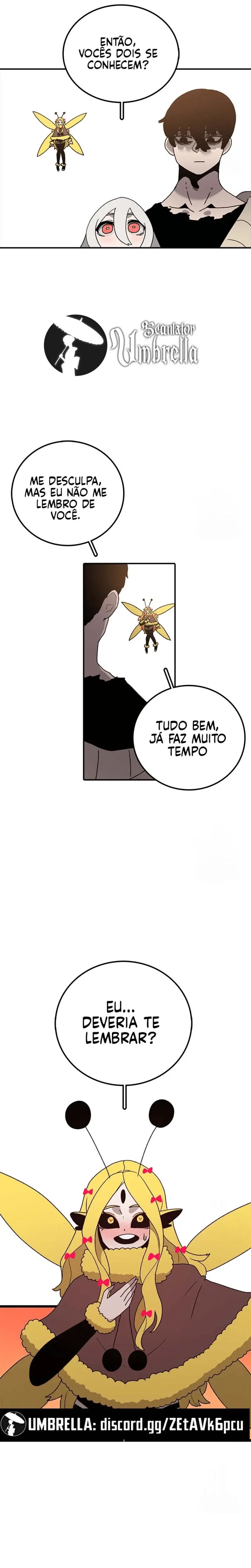 The House Without Time, capítulo 40, página 2