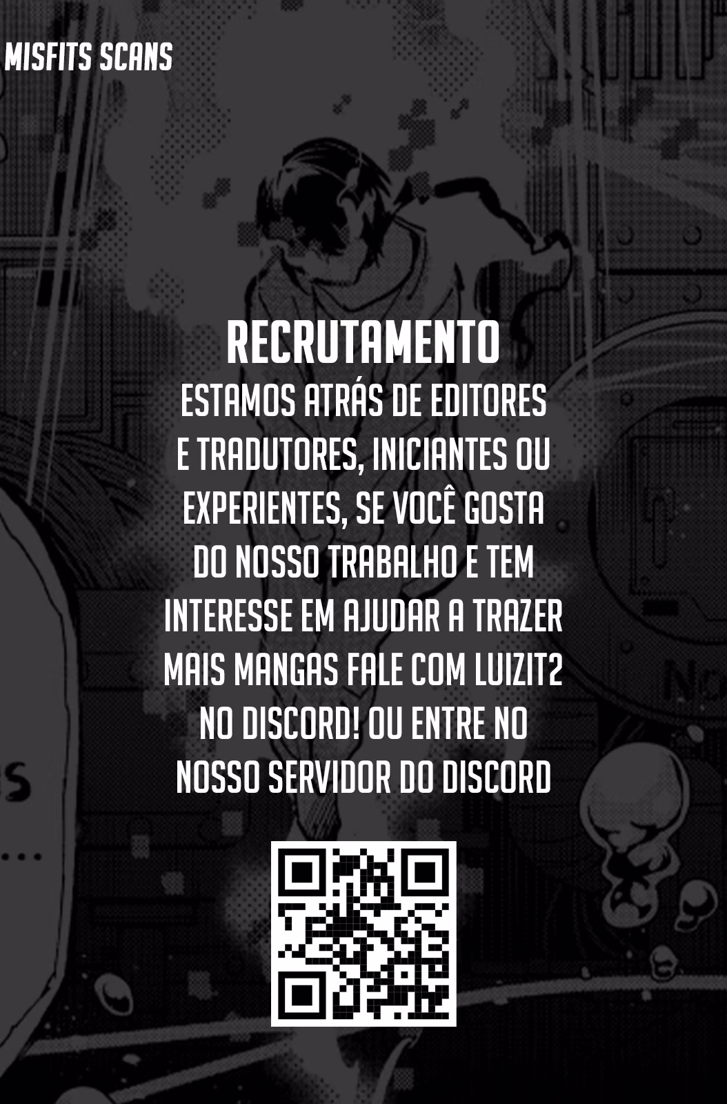 Dead Account, capítulo 63, página 2