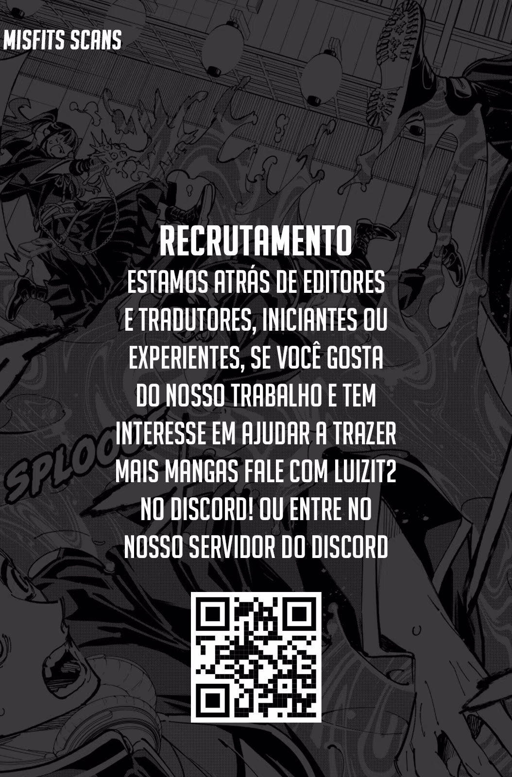 Dead Account, capítulo 60, página 2