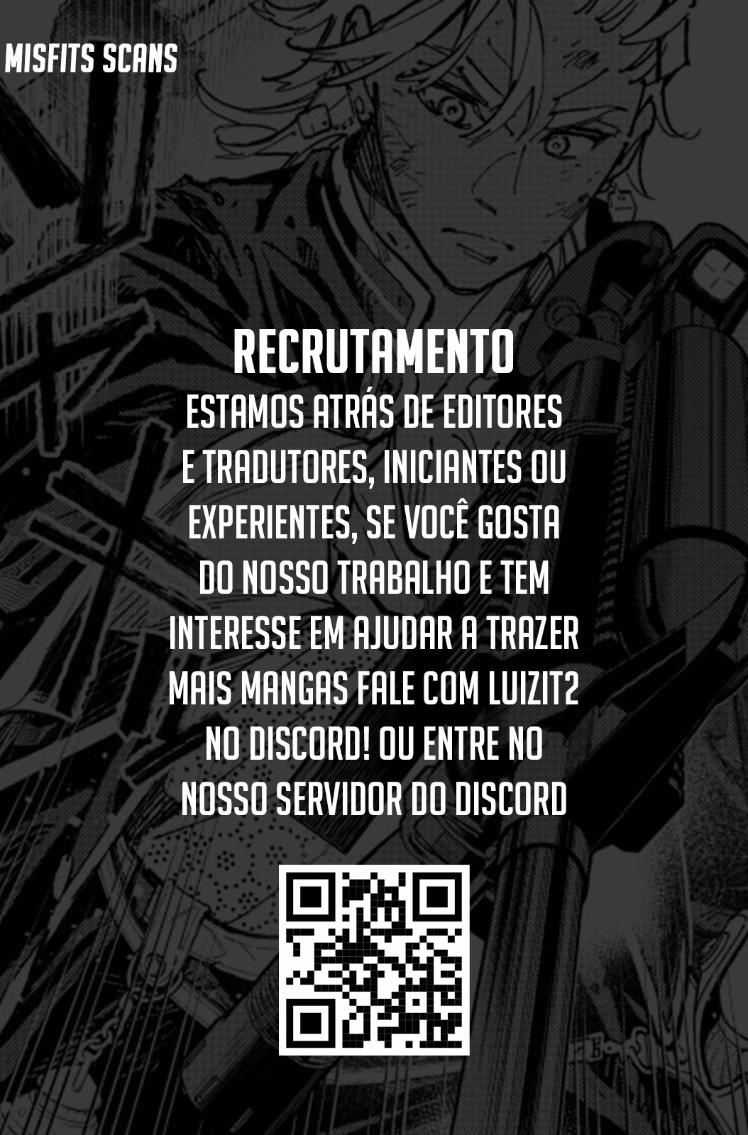 Dead Account, capítulo 68, página 4