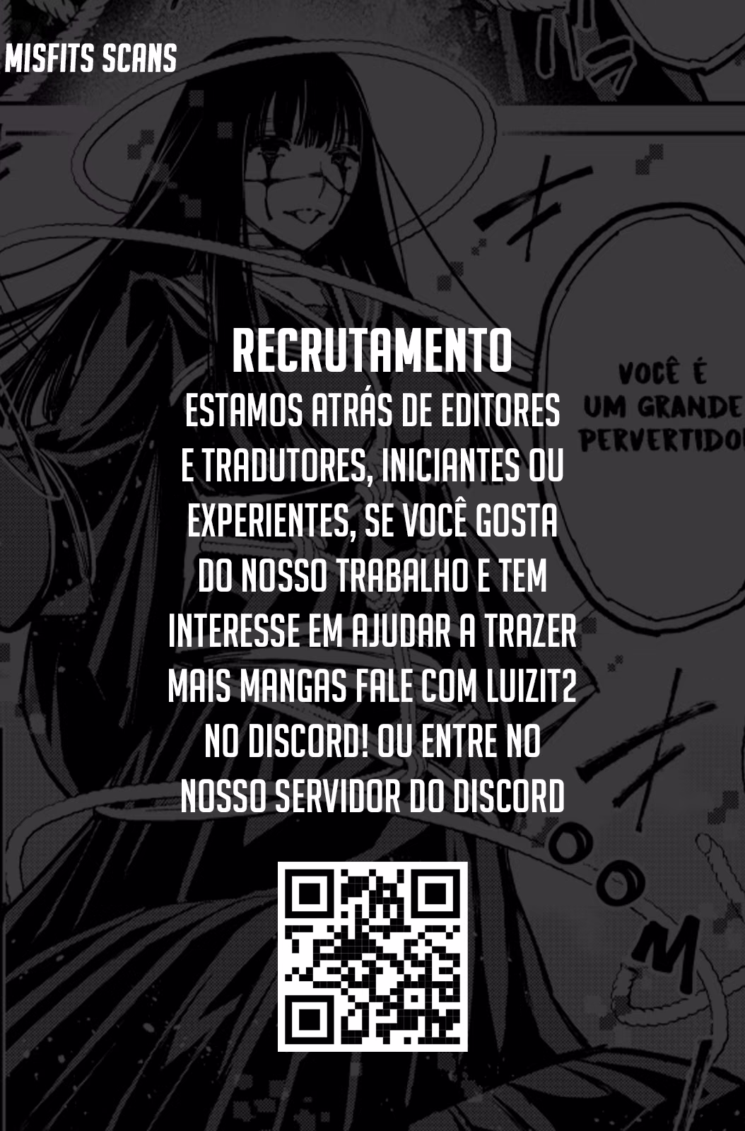 Dead Account, capítulo 48, página 3