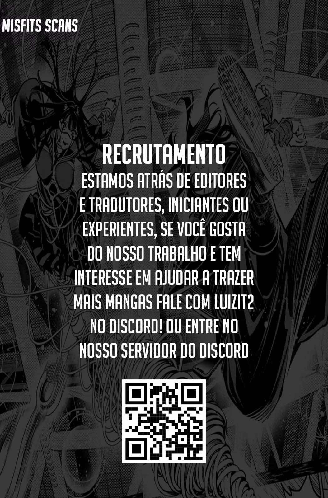 Dead Account, capítulo 85, página 3
