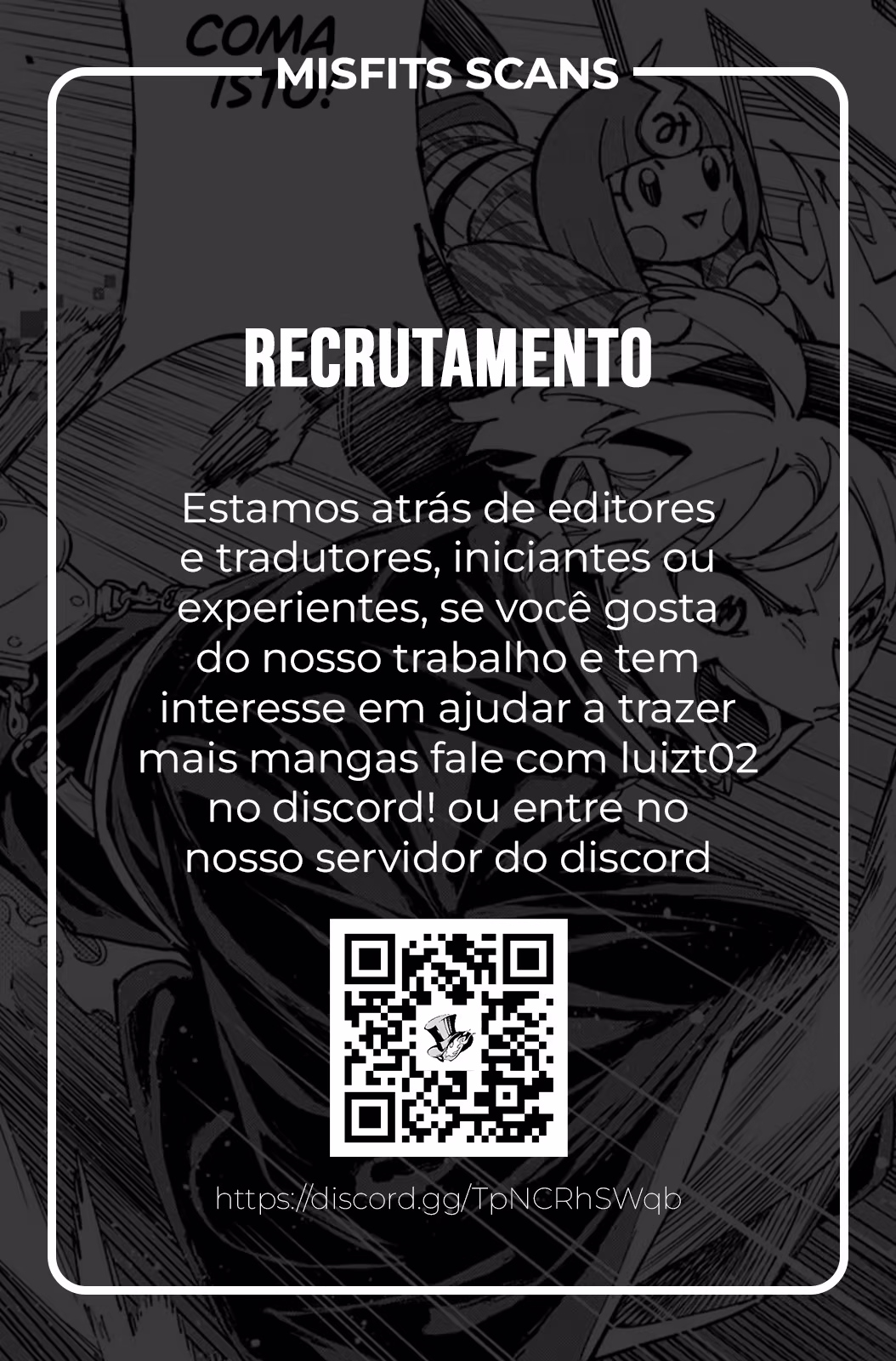 Dead Account, capítulo 113, página 2