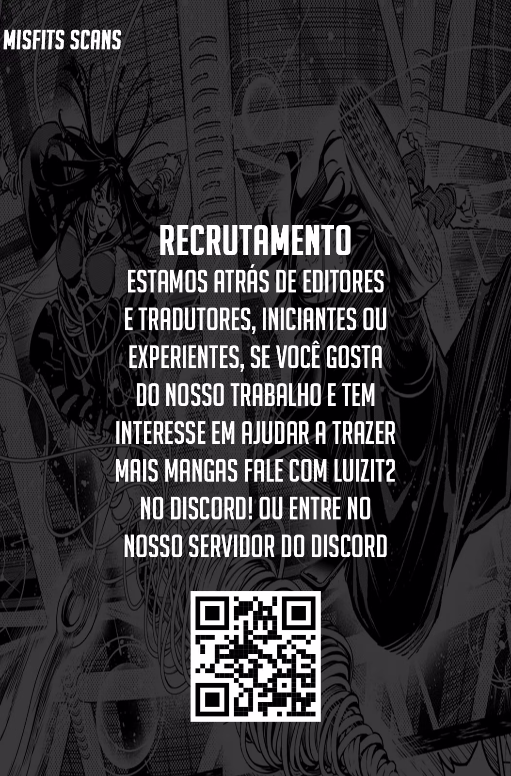 Dead Account, capítulo 86, página 2