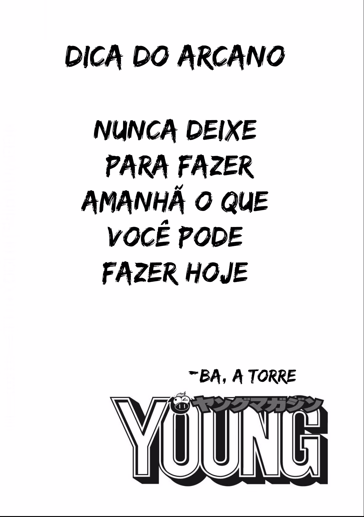 Dead Account, capítulo 30, página 3