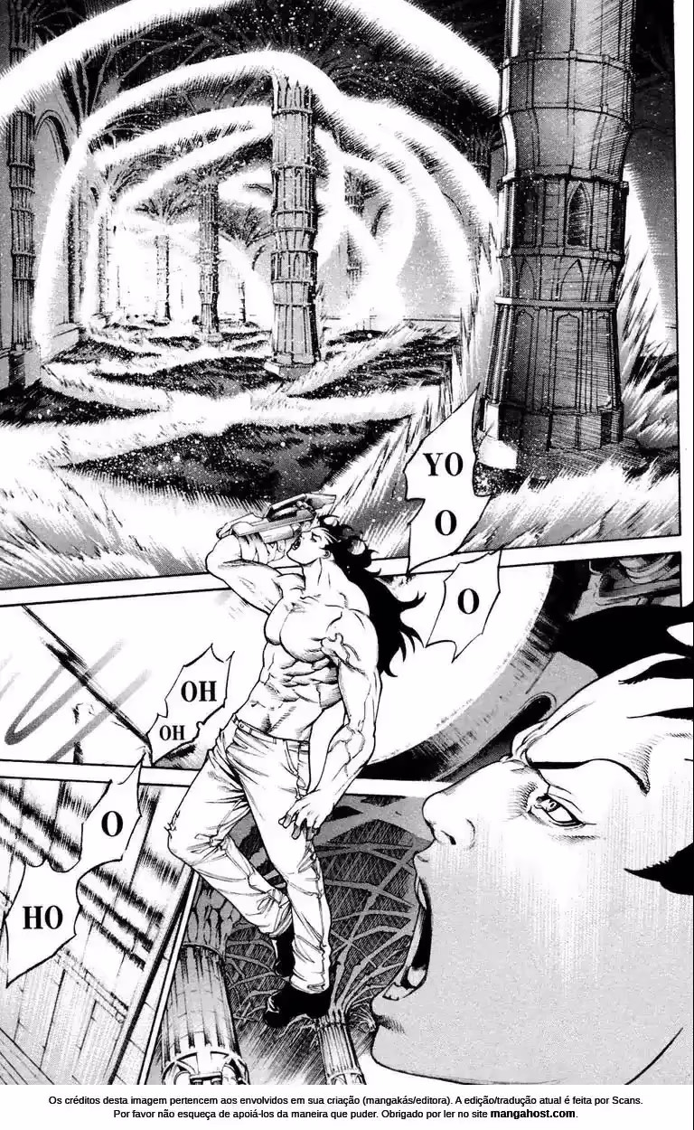 Air Gear, capítulo 219, página 4