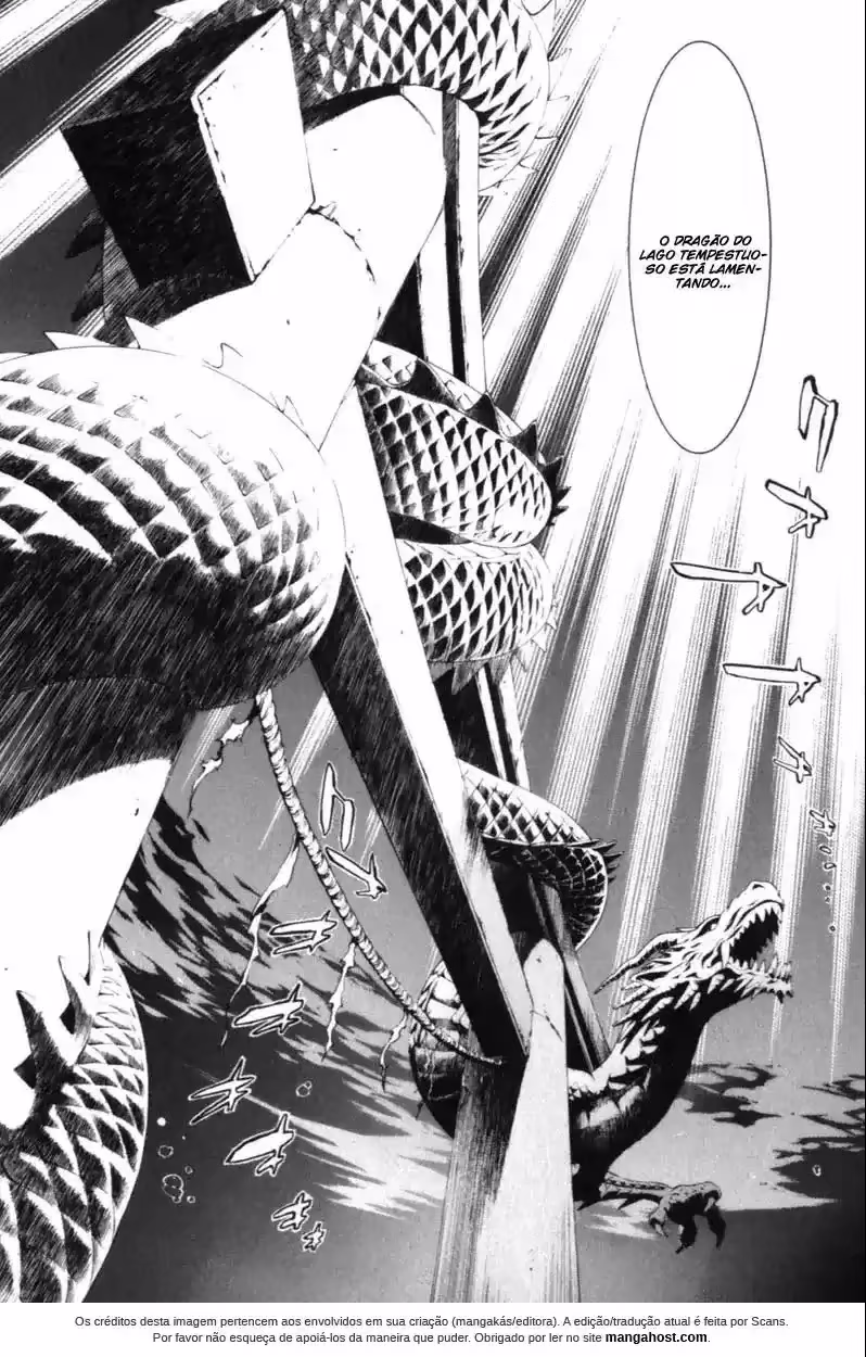 Air Gear, capítulo 195, página 2