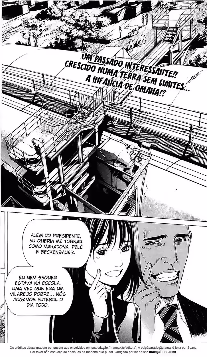 Air Gear, capítulo 229, página 2