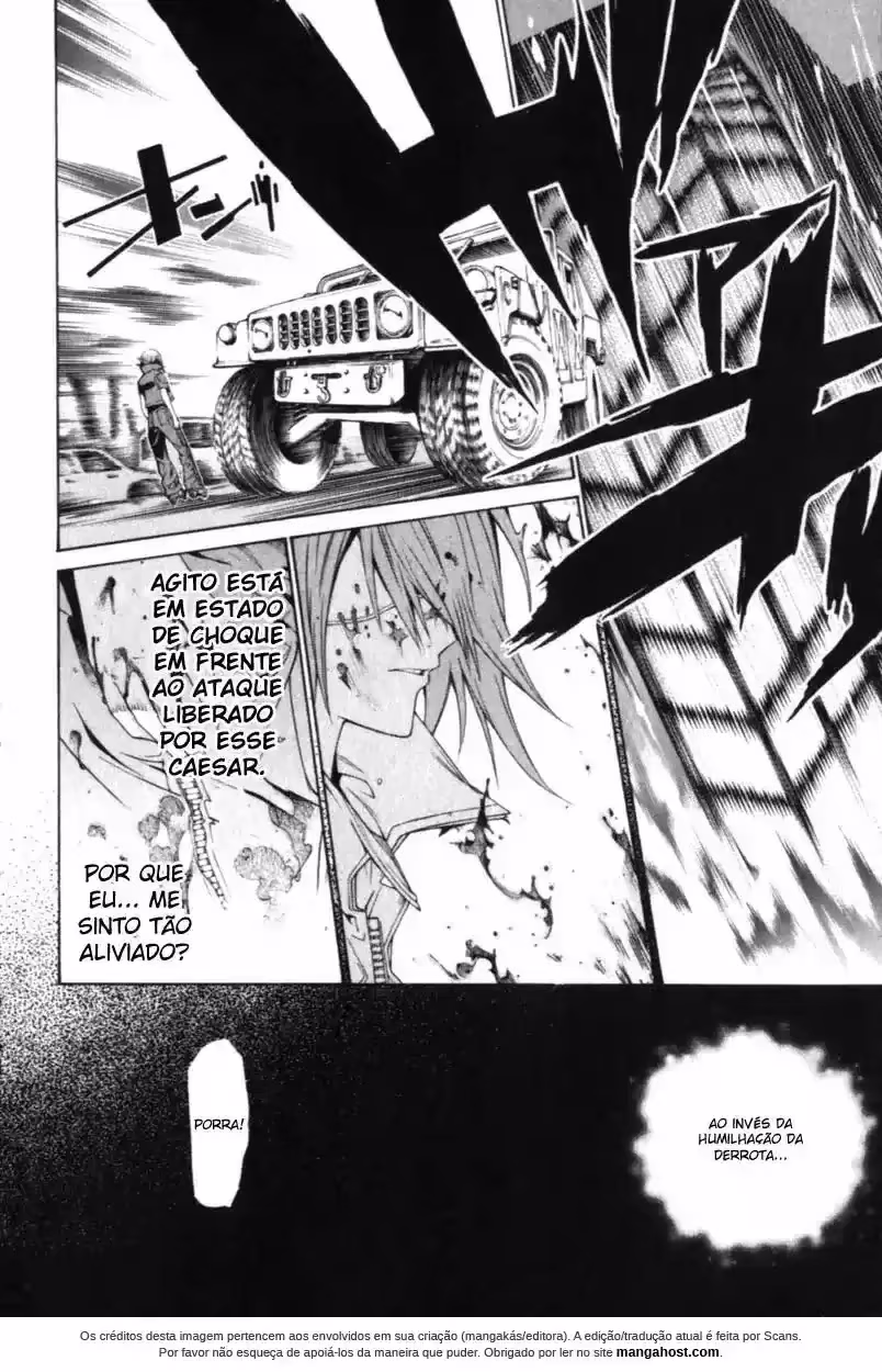 Air Gear, capítulo 189, página 2