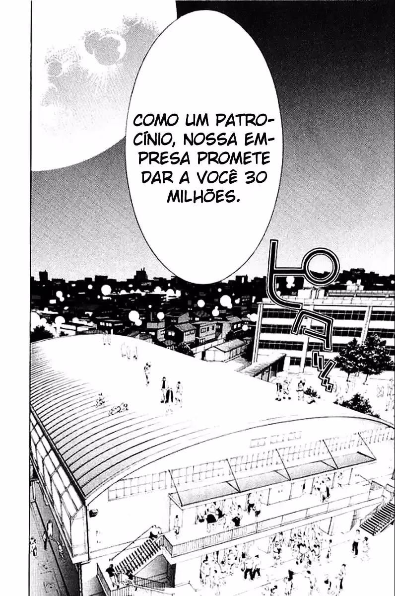 Air Gear, capítulo 175, página 2