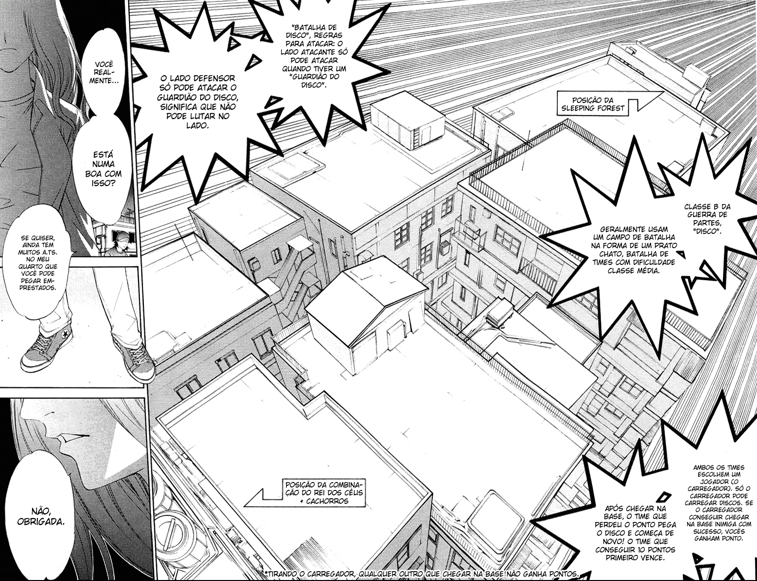 Air Gear, capítulo 44, página 3
