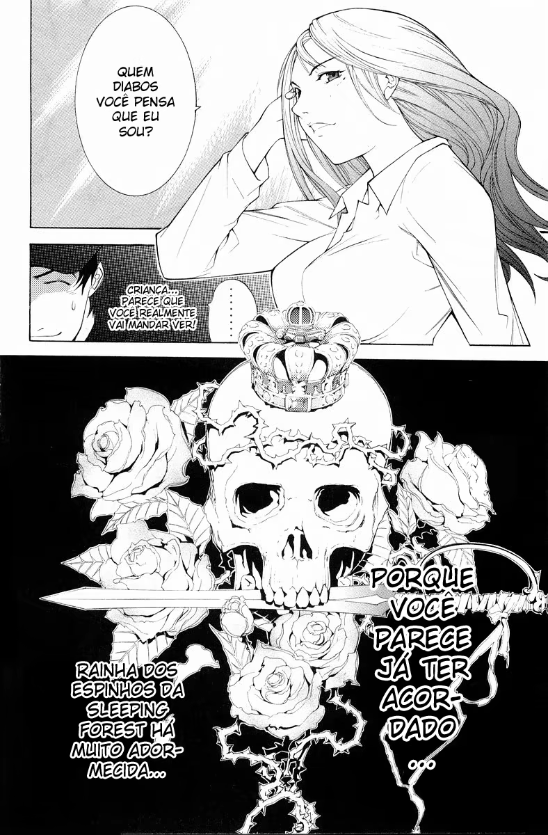Air Gear, capítulo 44, página 4