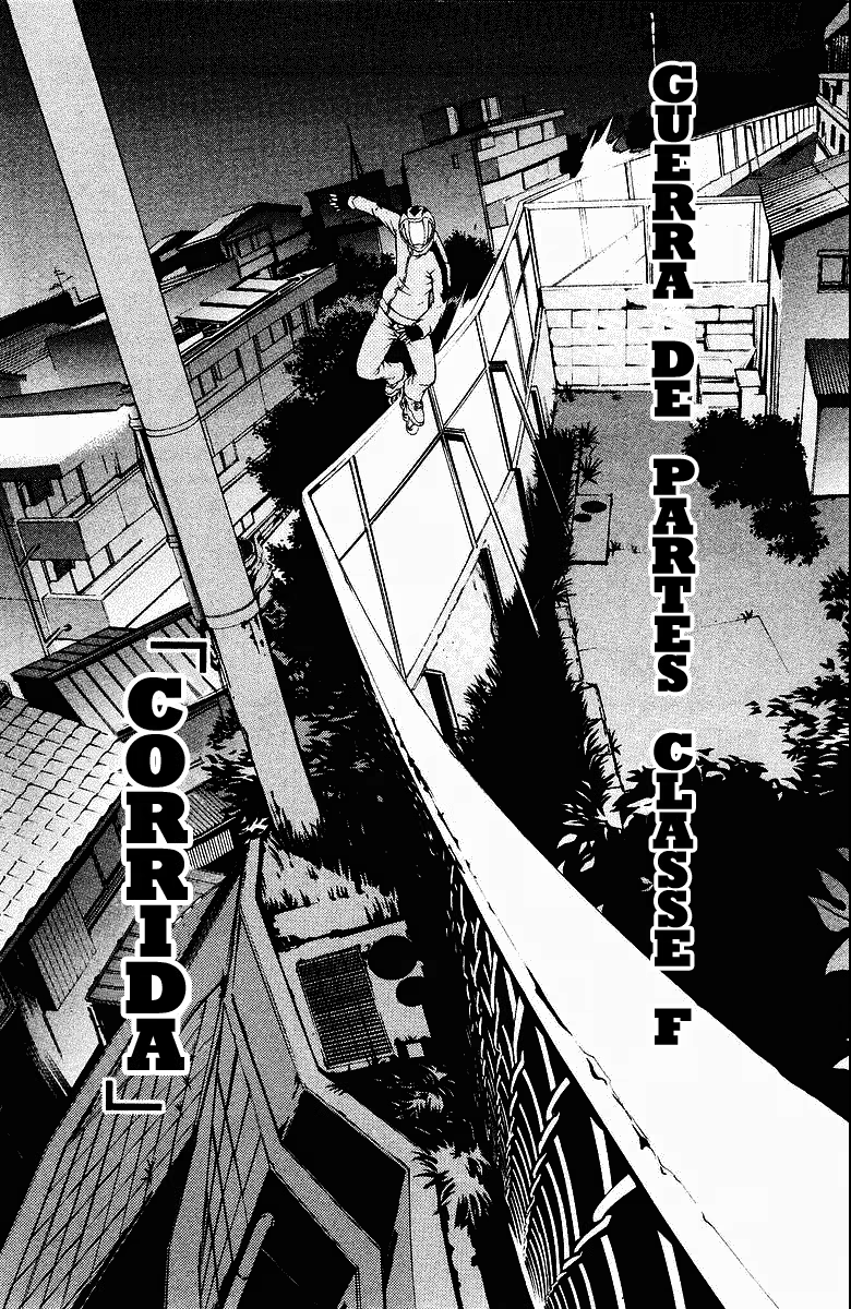 Air Gear, capítulo 36, página 4