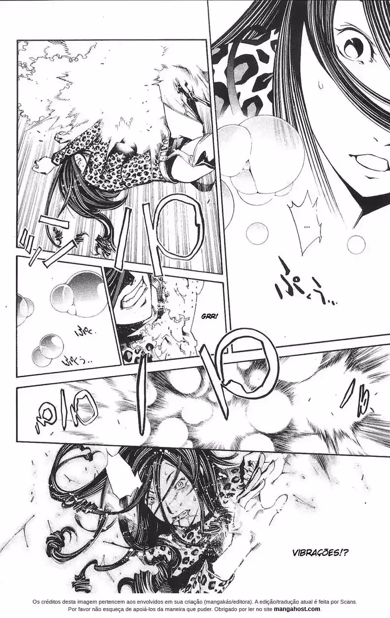 Air Gear, capítulo 124, página 3