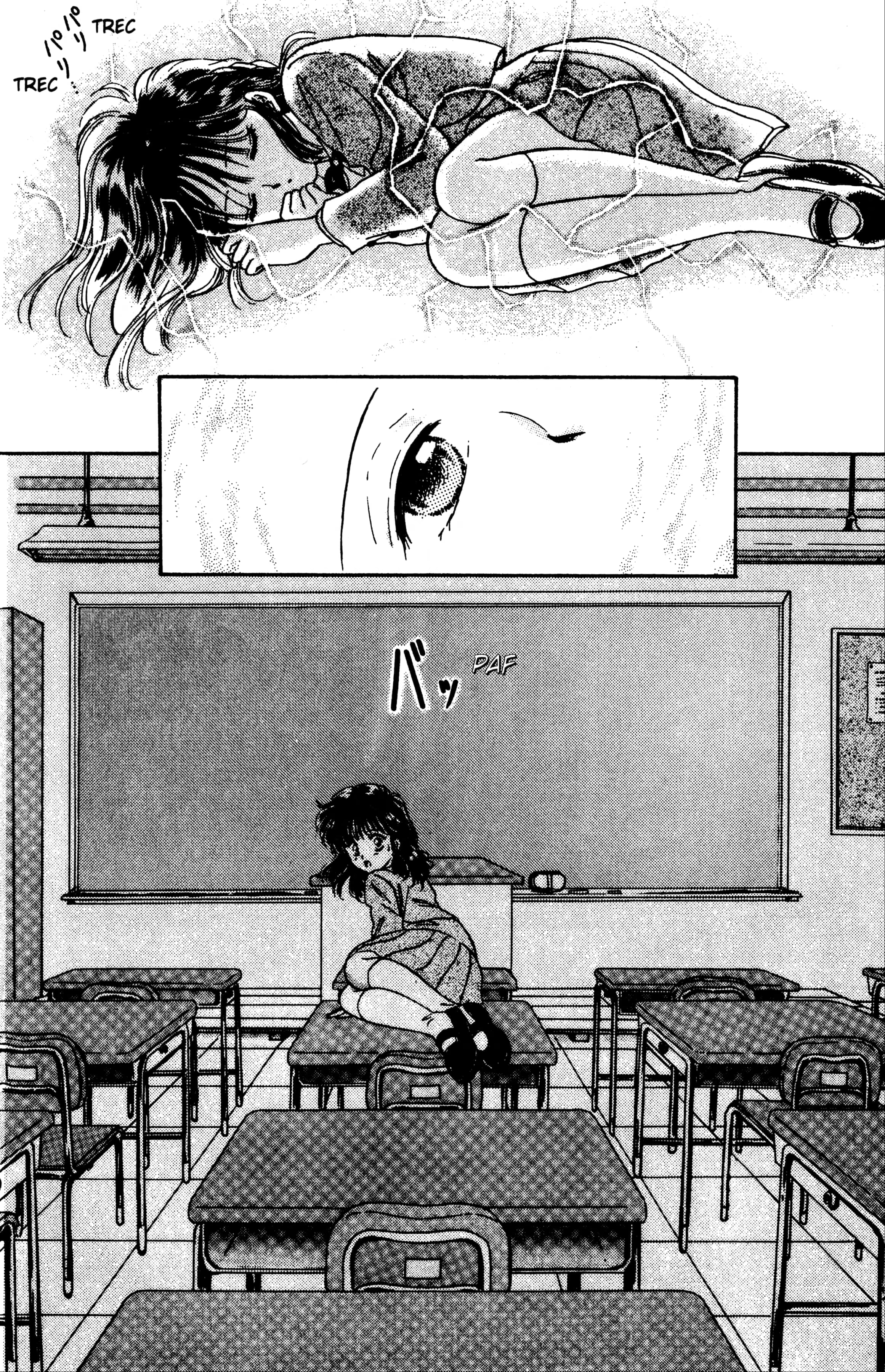 Fushigi Yugi, capítulo 11, página 4