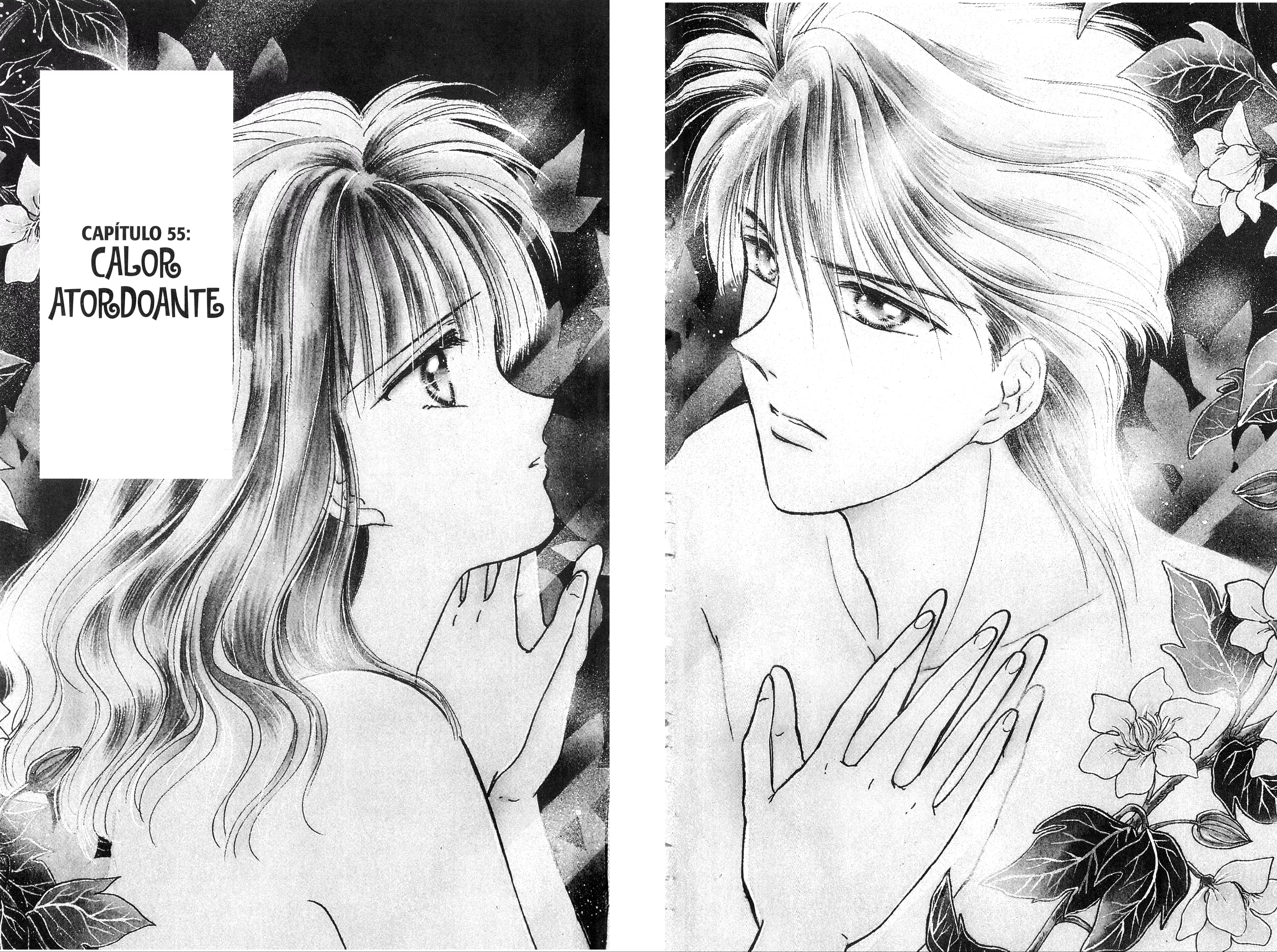Fushigi Yugi, capítulo 55, página 4