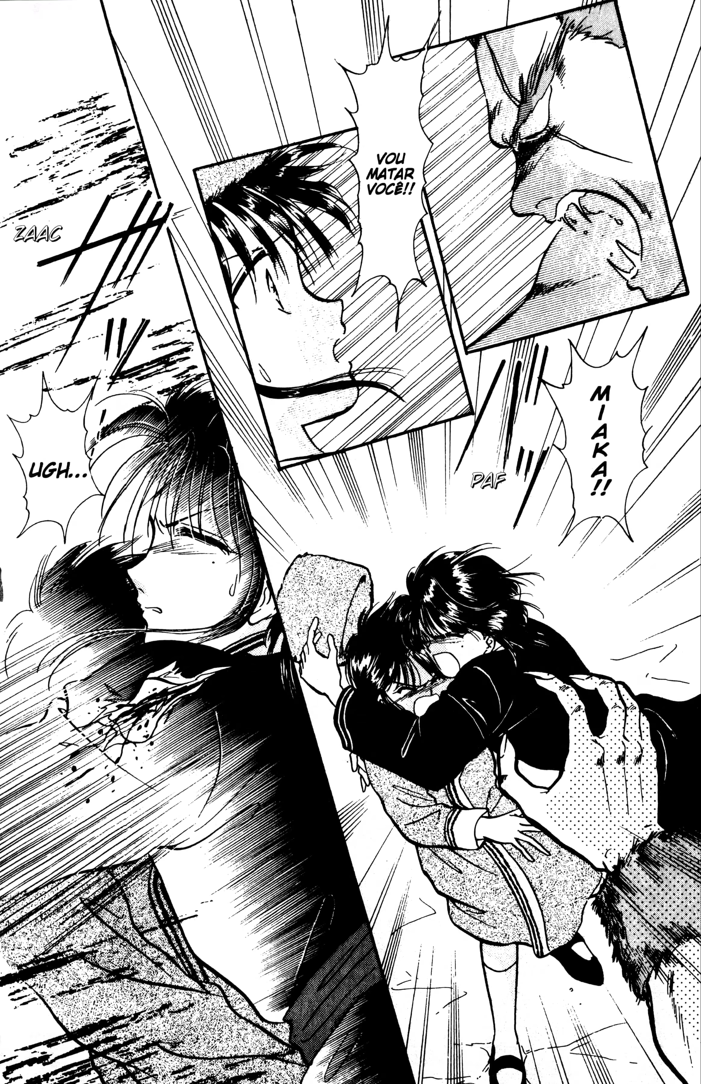 Fushigi Yugi, capítulo 47, página 2
