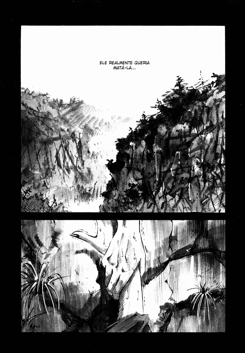 Ice Blade, capítulo 18, página 2