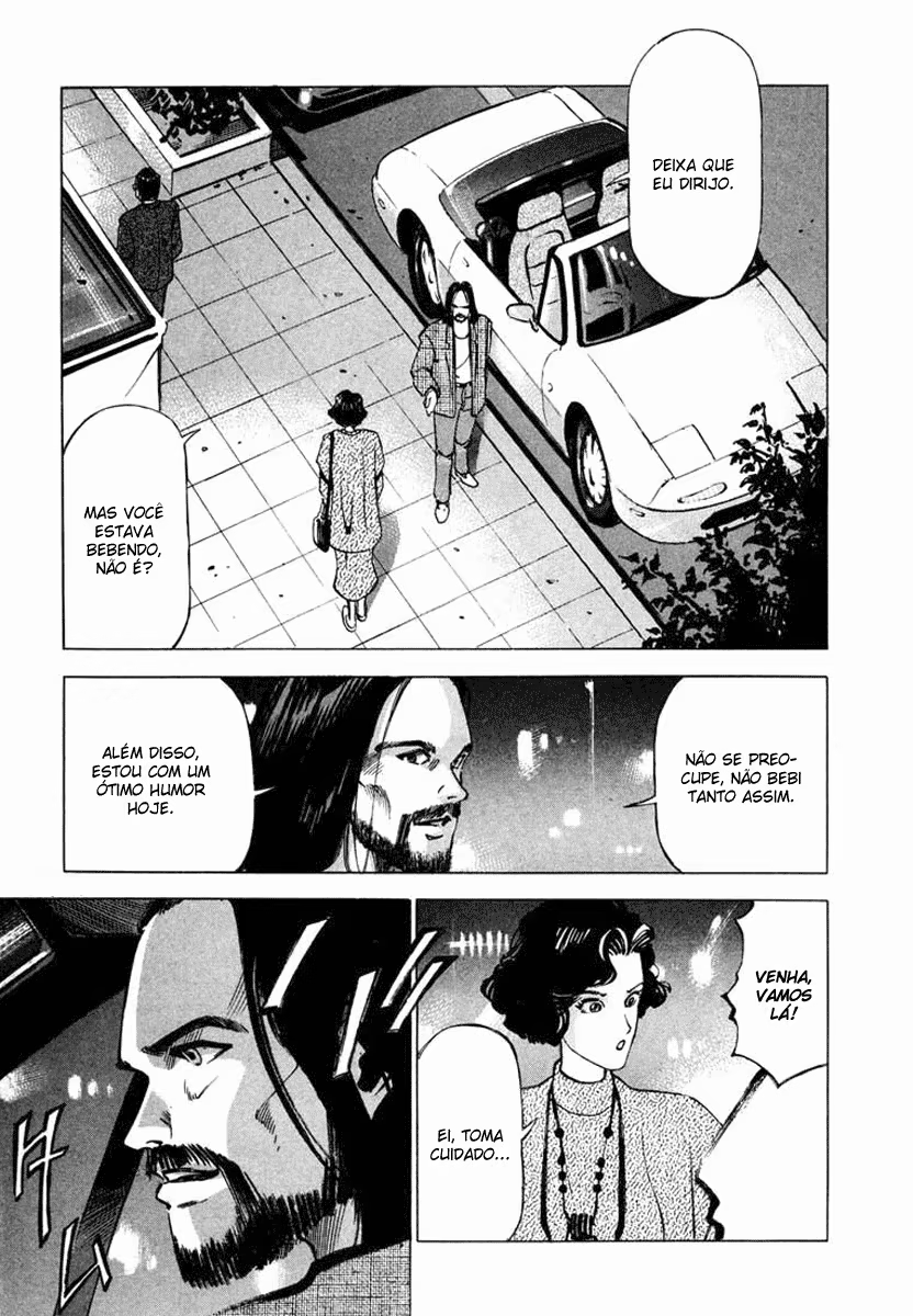 Ice Blade, capítulo 11.1, página 2