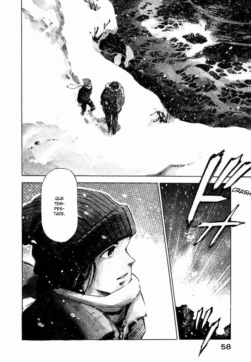 Ice Blade, capítulo 13.2, página 4
