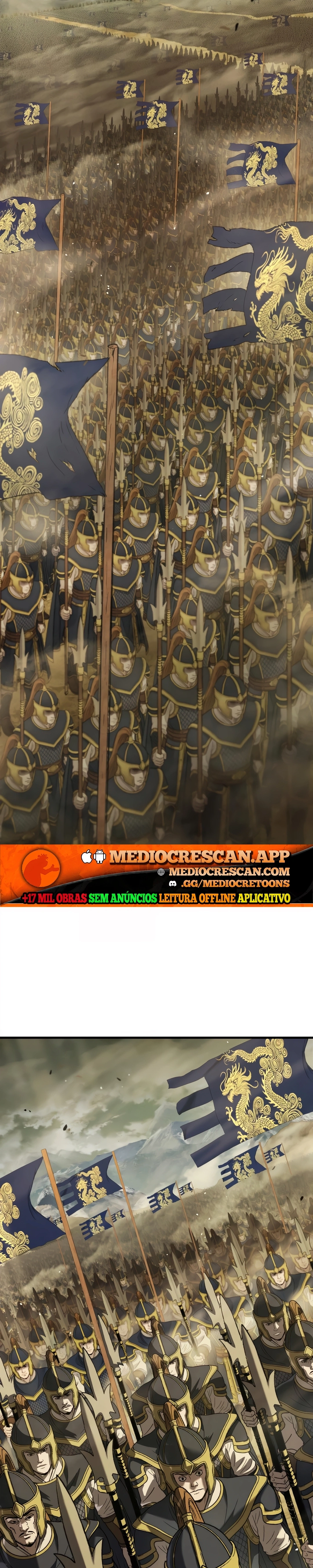 O Rei Agiota Do Murim, capítulo 1, página 3