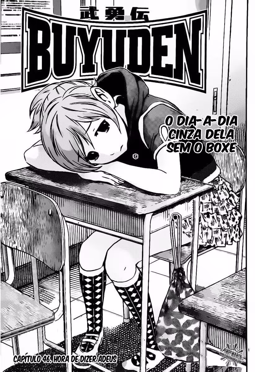 Buyuden, capítulo 46, página 2