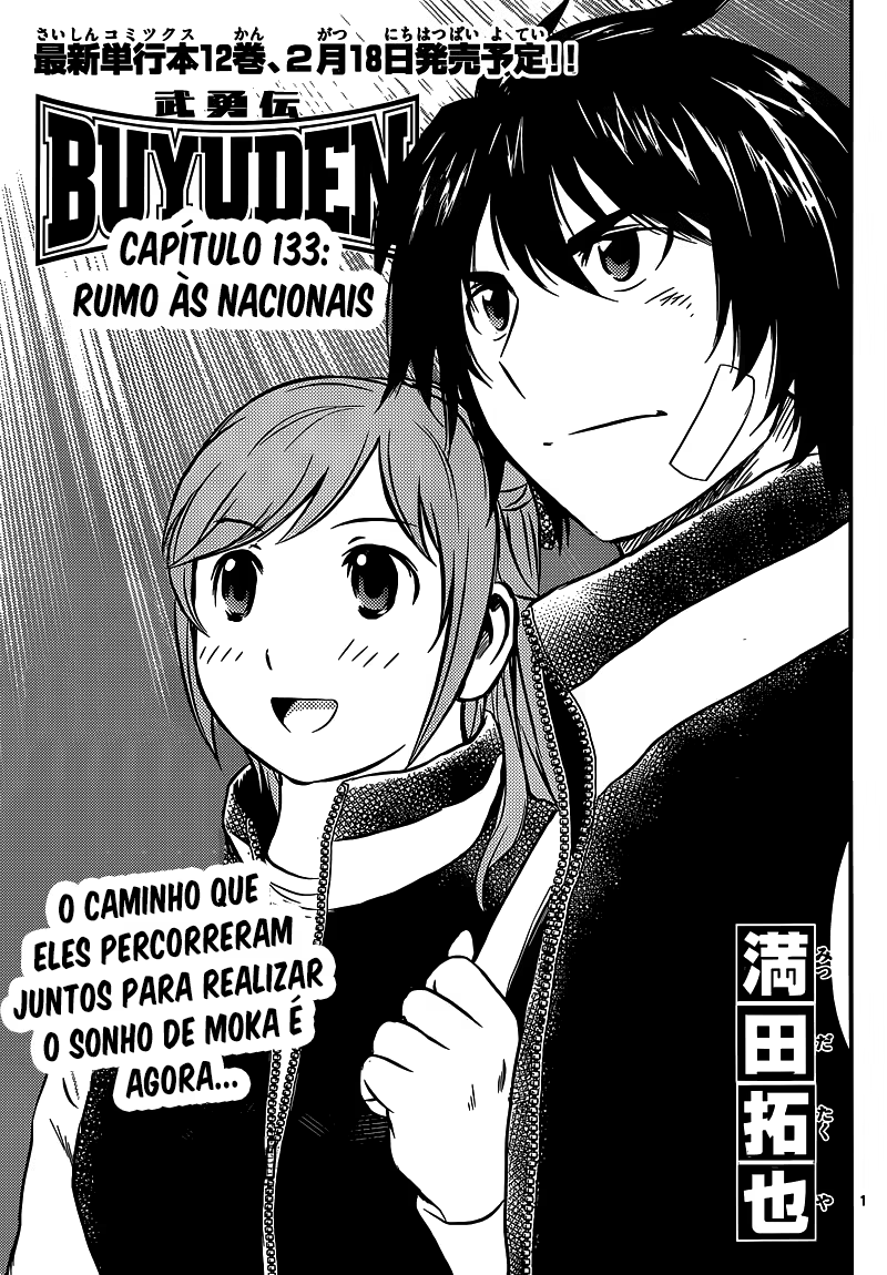 Buyuden, capítulo 133, página 2