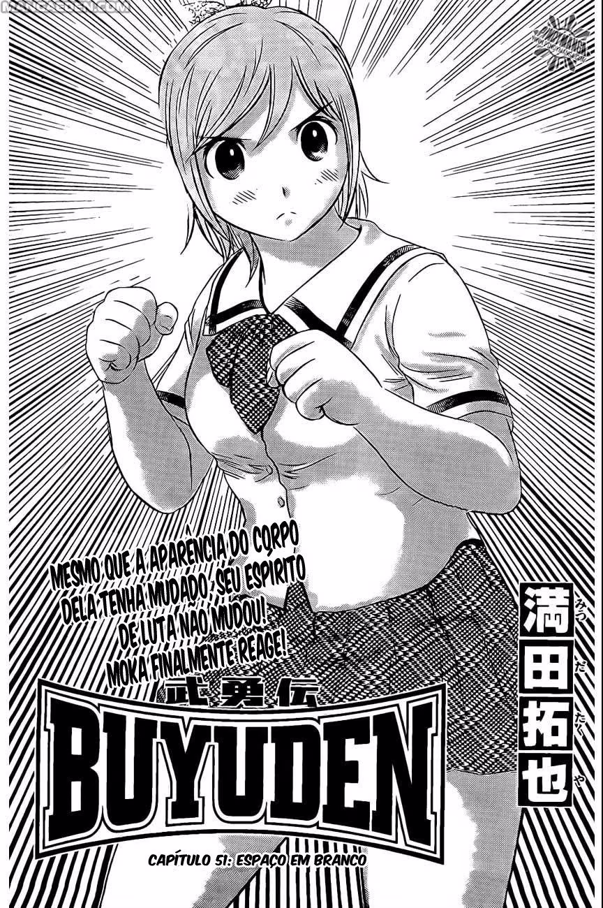 Buyuden, capítulo 51, página 2