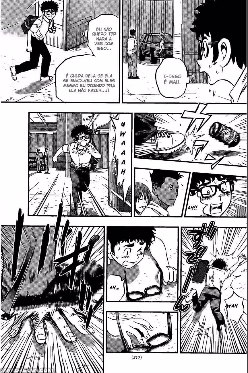 Buyuden, capítulo 51, página 4