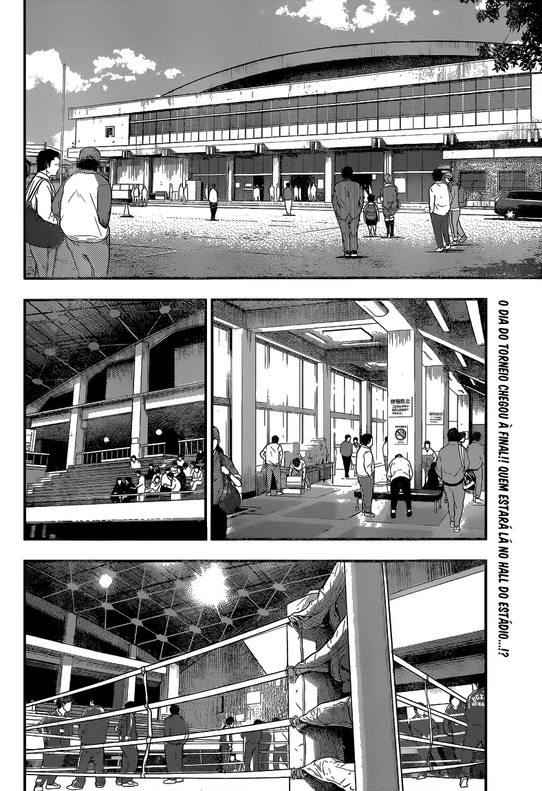 Buyuden, capítulo 129, página 3