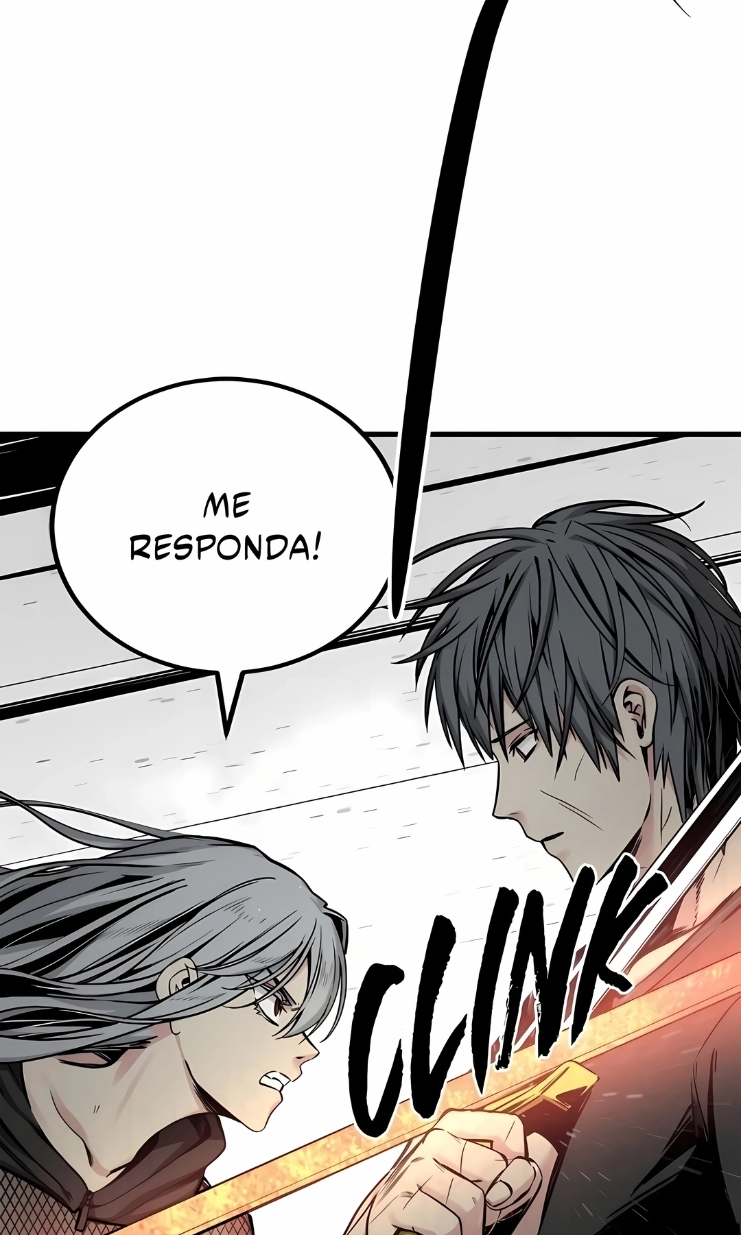 Hero Killer, capítulo 227, página 3