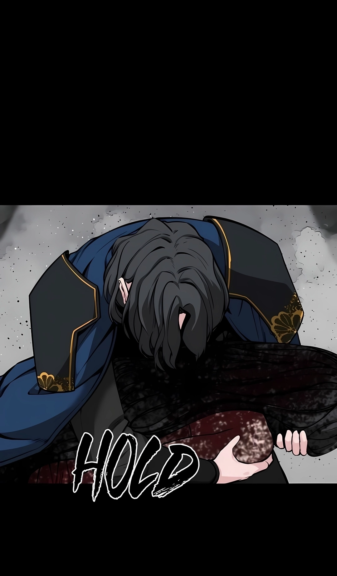Hero Killer, capítulo 217, página 4