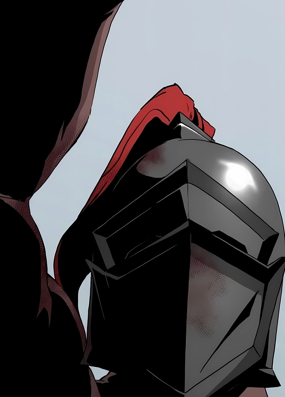Hero Killer, capítulo 136, página 4