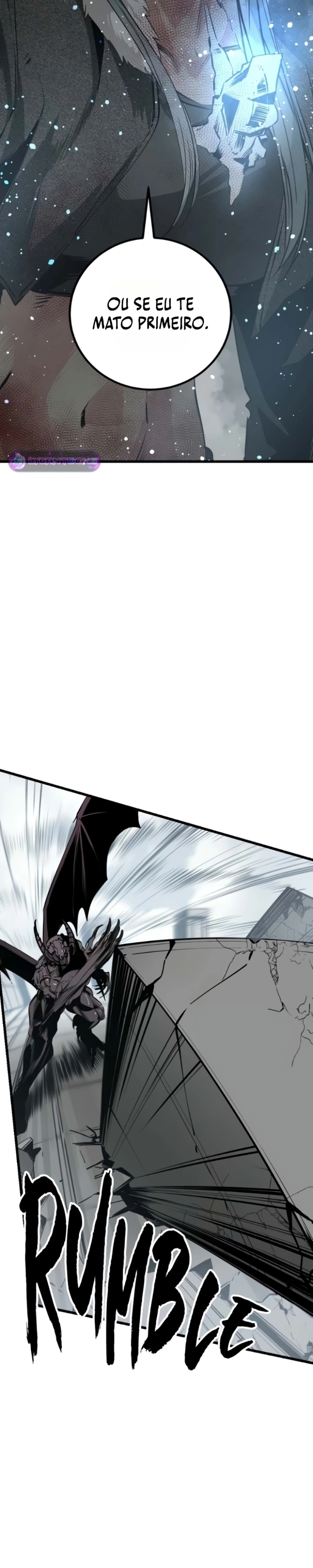 Hero Killer, capítulo 285, página 2