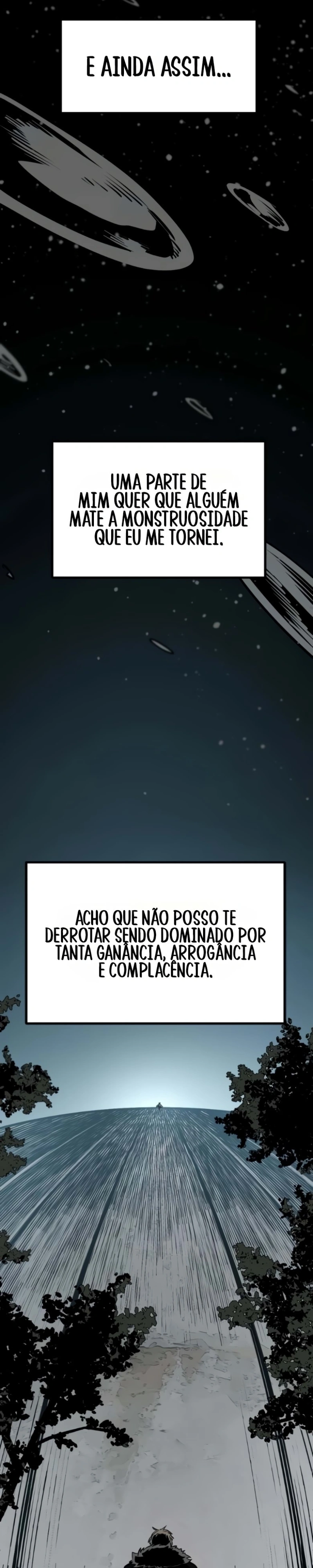 Hero Killer, capítulo 292, página 4