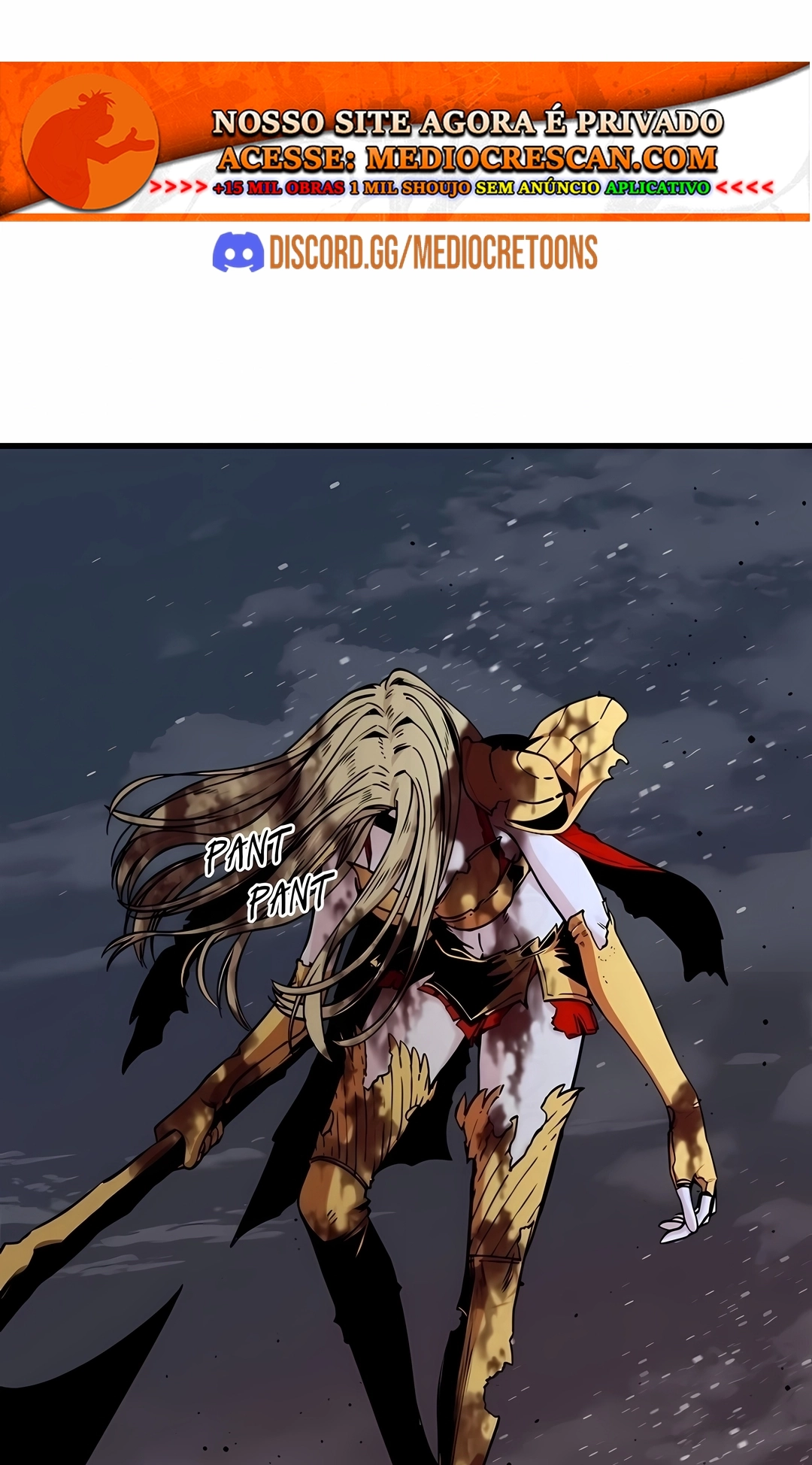 Hero Killer, capítulo 221, página 2