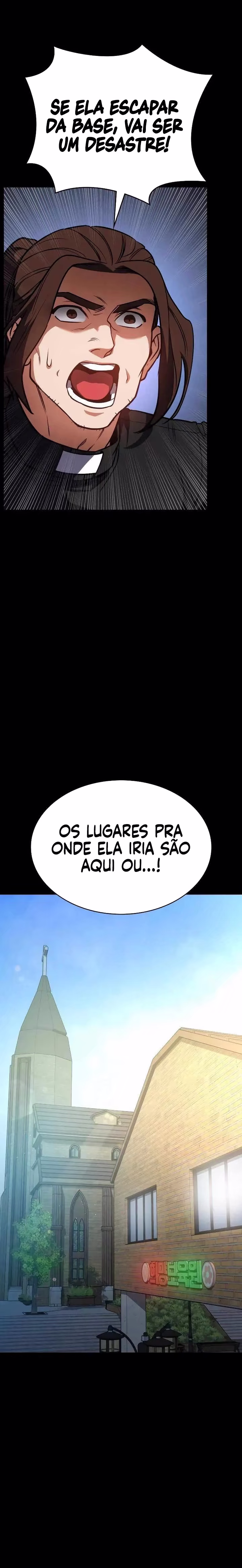 Day Walker, capítulo 20, página 3
