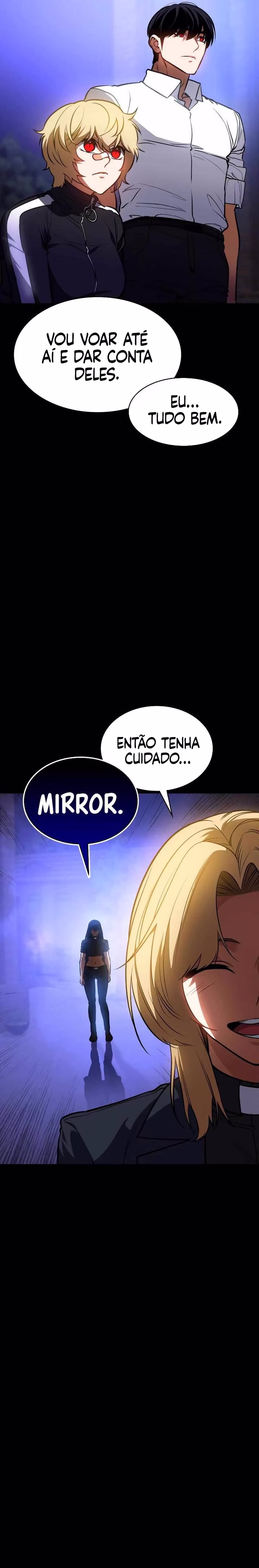 Day Walker, capítulo 21, página 3