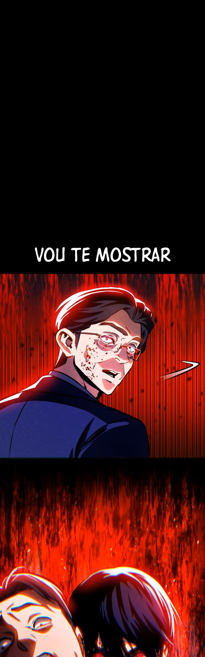 Day Walker, capítulo 3, página 2