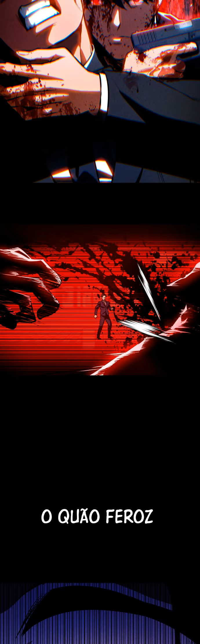 Day Walker, capítulo 3, página 3