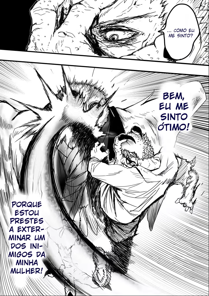 Kitsune Spirit, capítulo 70, página 4