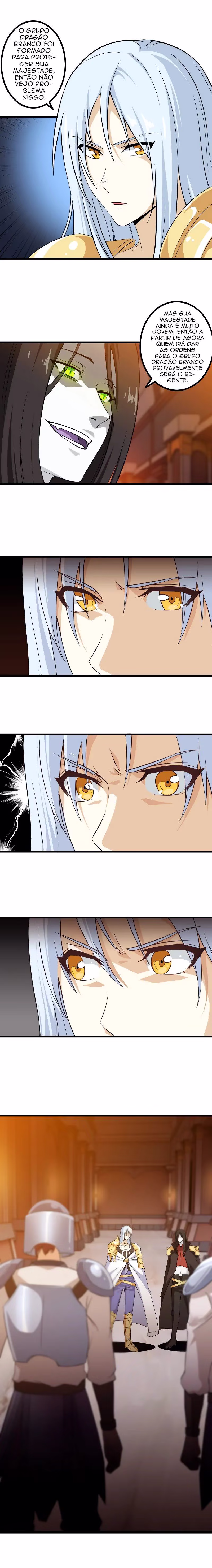 My Wife Is a Demon Queen, capítulo 29, página 3