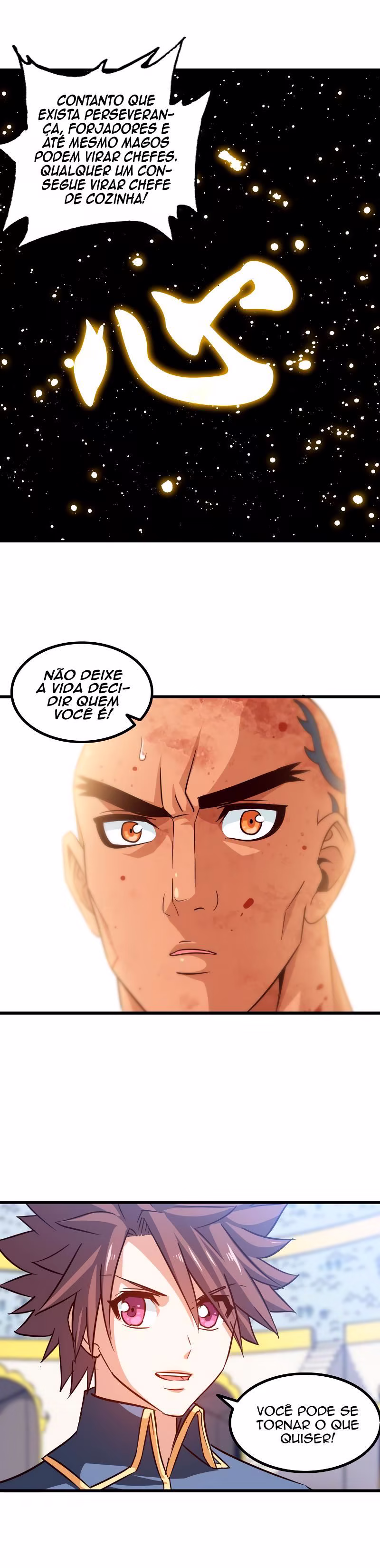 My Wife Is a Demon Queen, capítulo 121, página 4