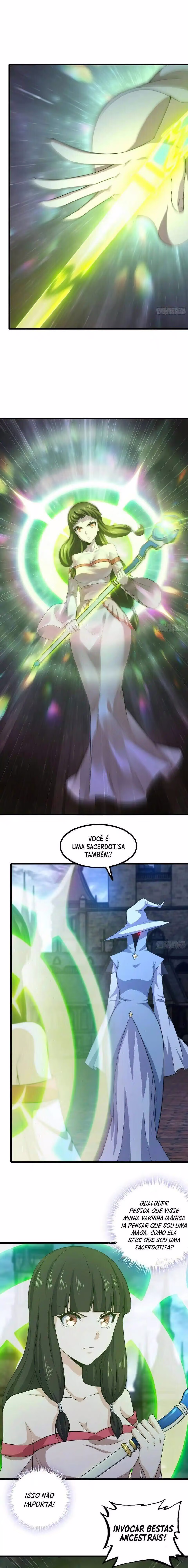 My Wife Is a Demon Queen, capítulo 344, página 2